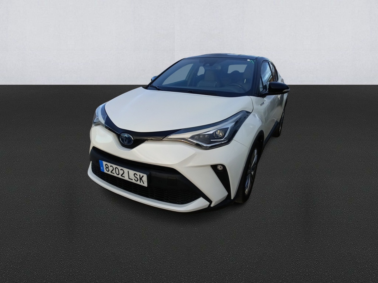 Toyota  C-HR