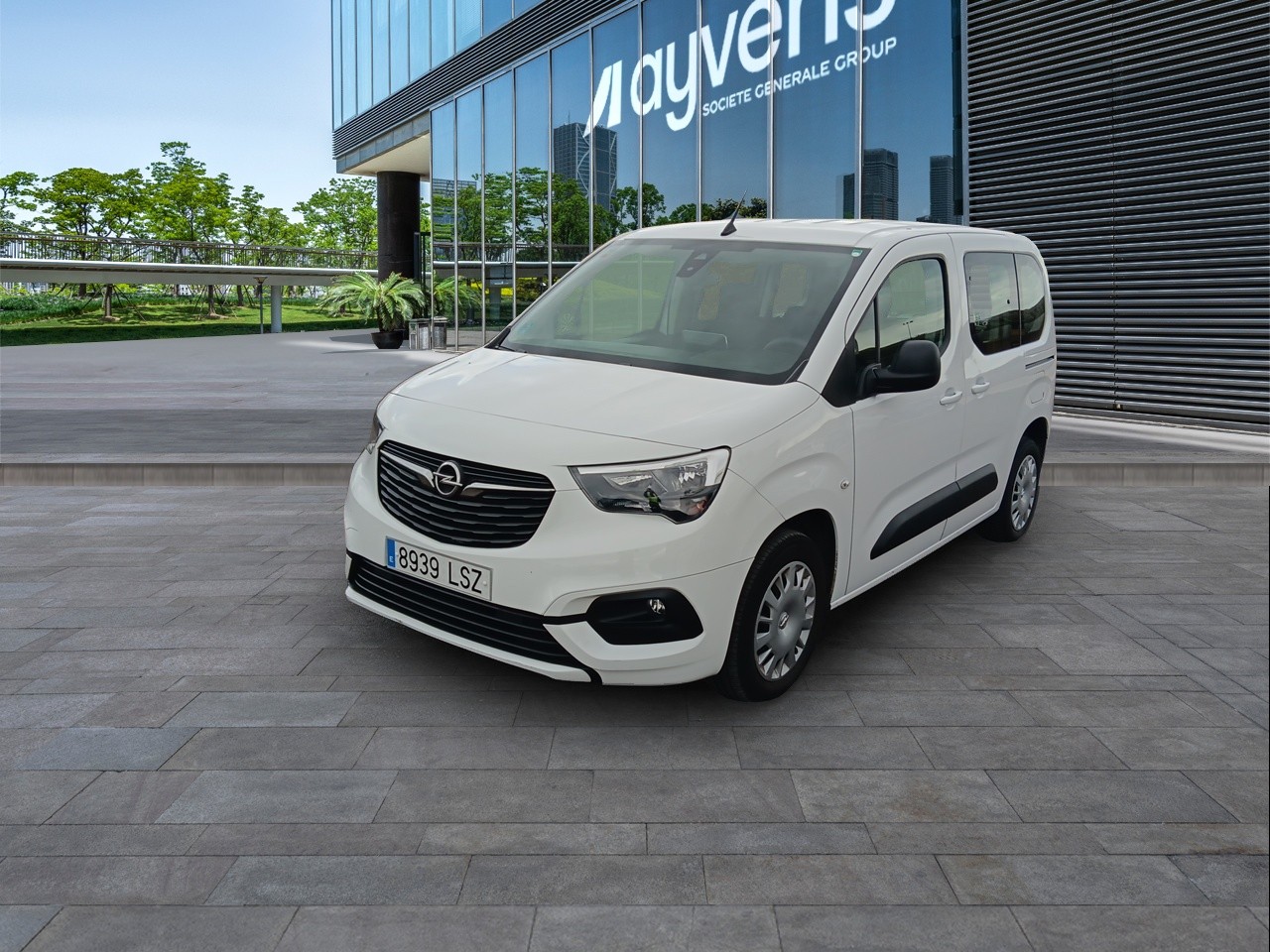 Opel Combo Cargo L1H1