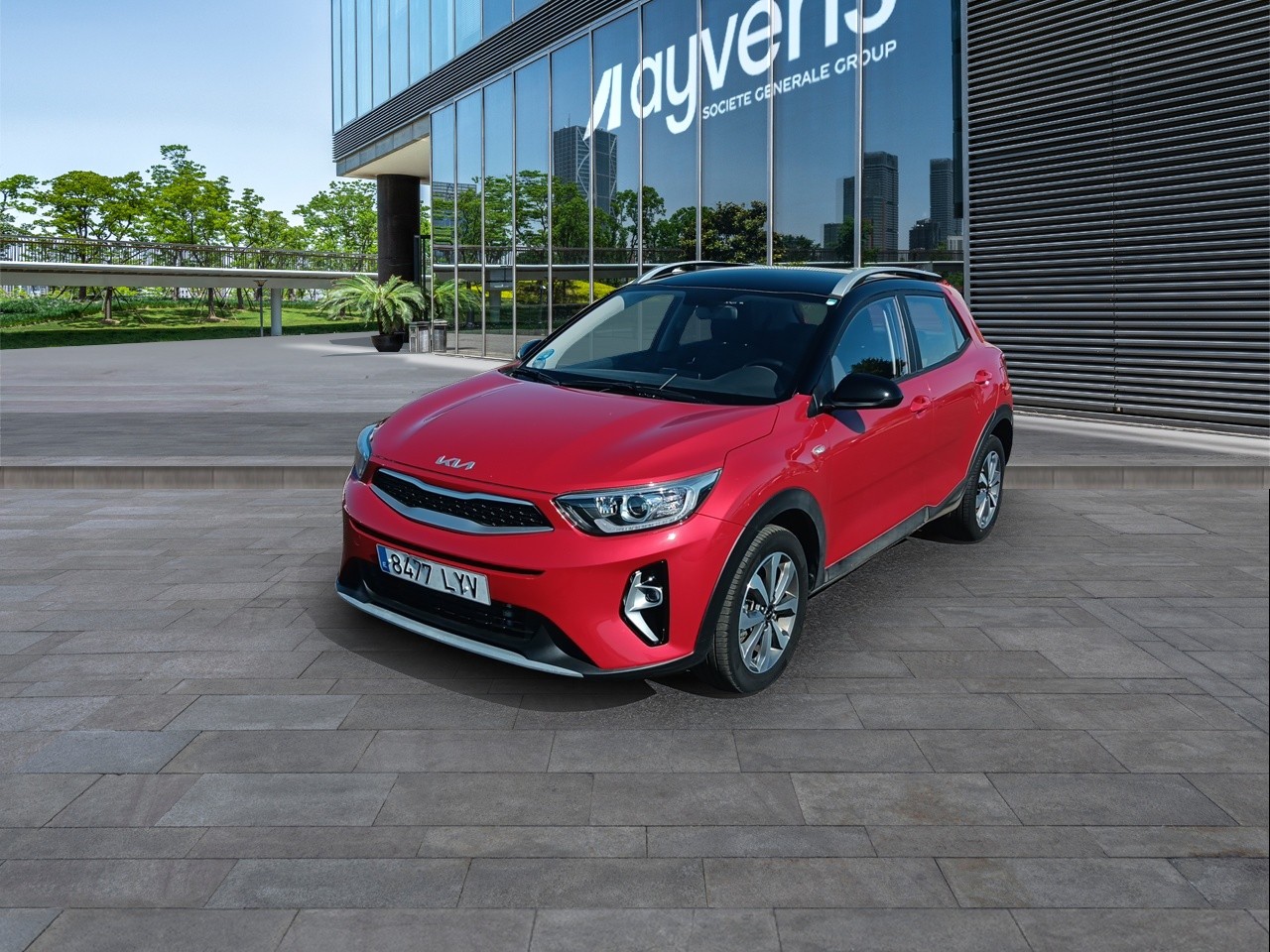 Kia Stonic