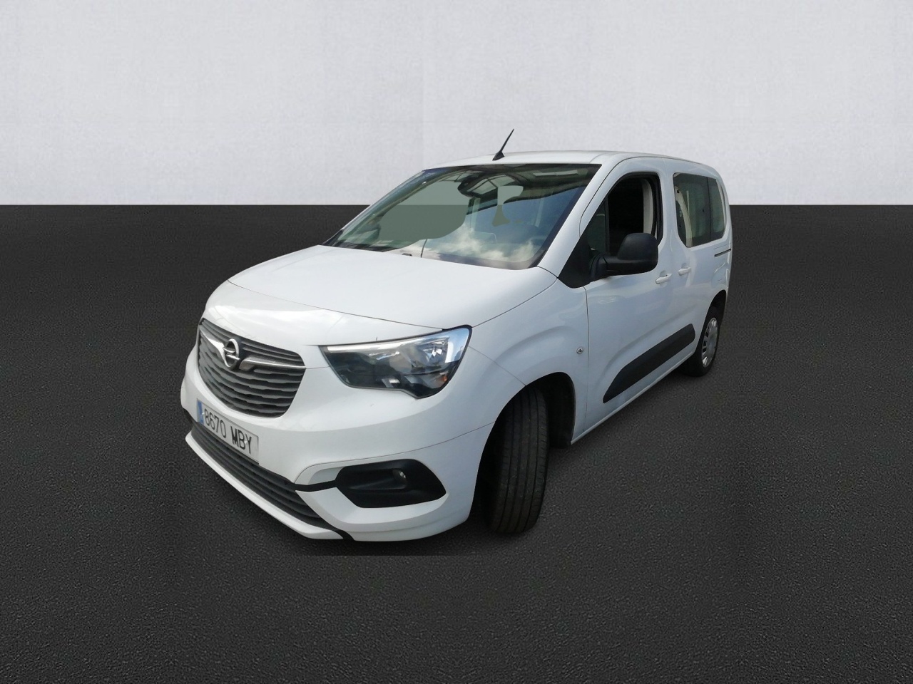 Opel Combo N1