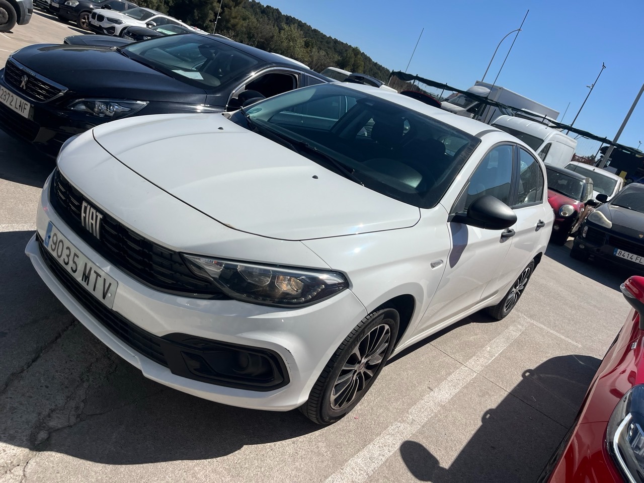 Fiat Tipo