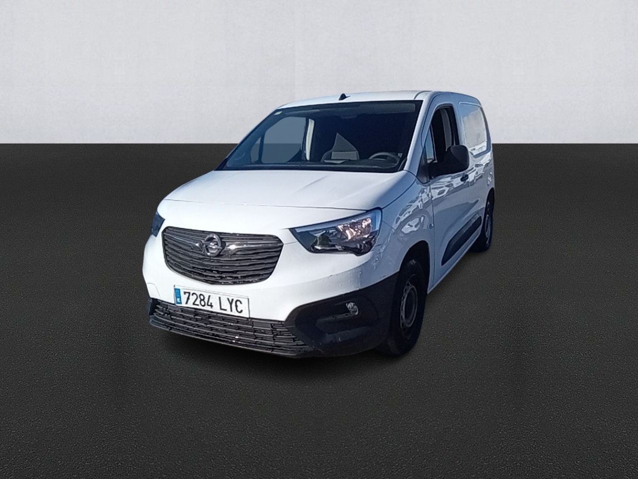 Opel Combo Cargo L1H1