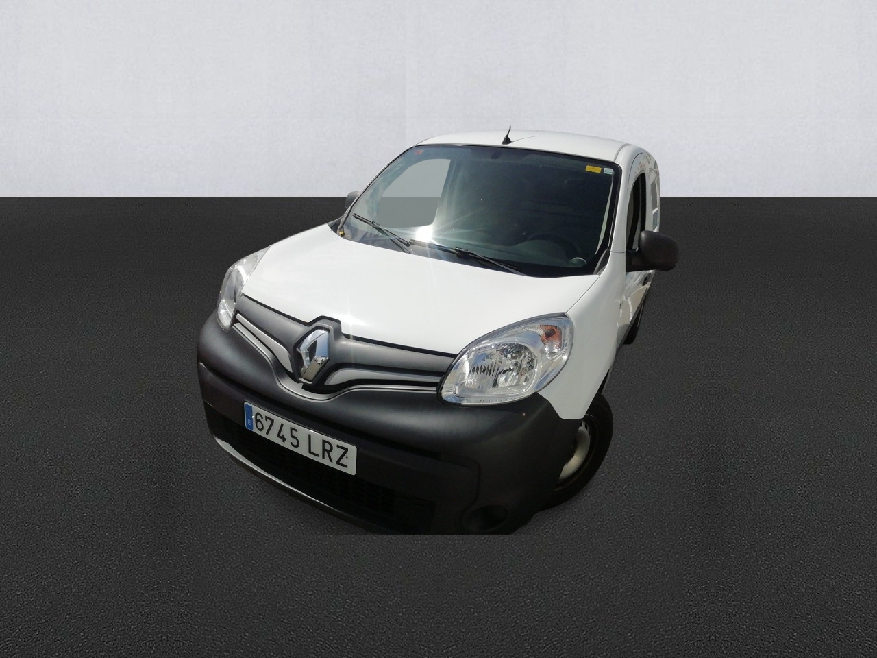 Renault Kangoo Express