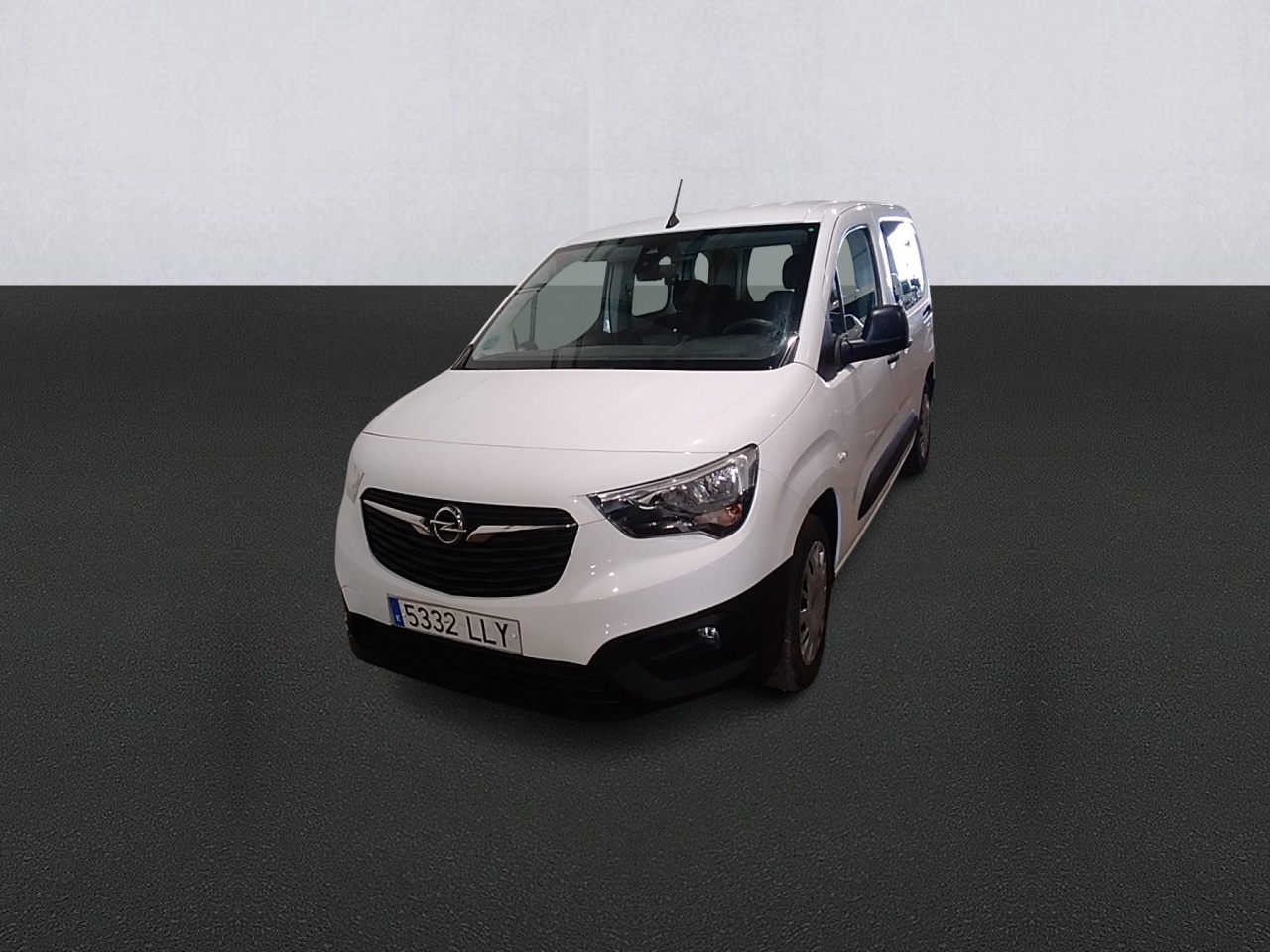 Opel Combo Cargo L1H1