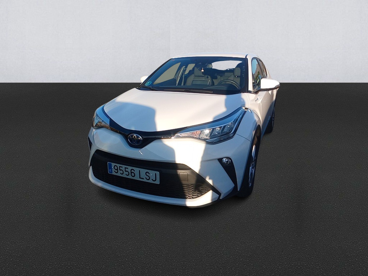 Toyota  C-HR