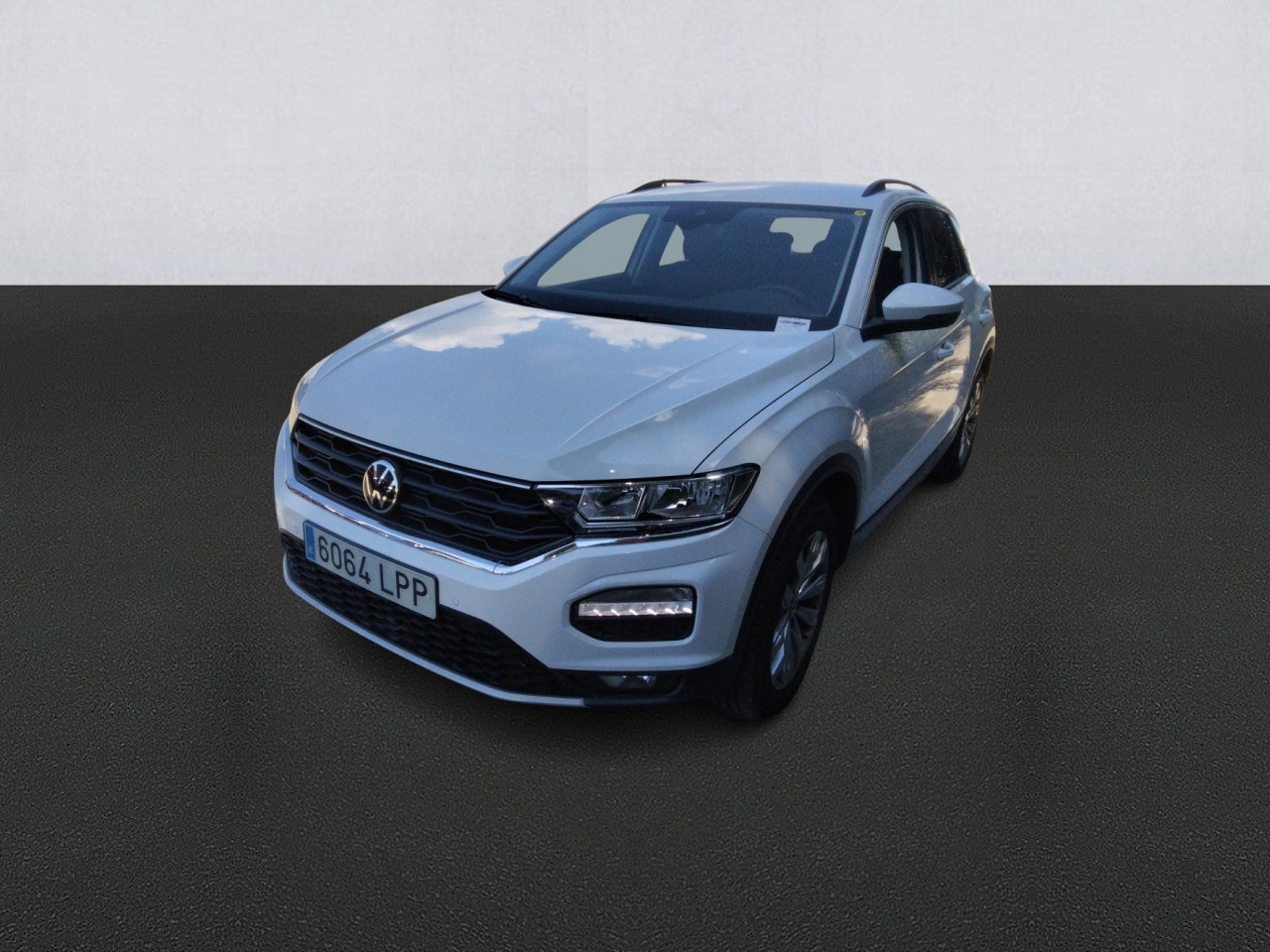 Volkswagen  T-Roc
