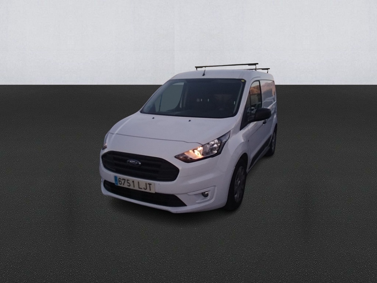 Ford Transit Connect Van L1