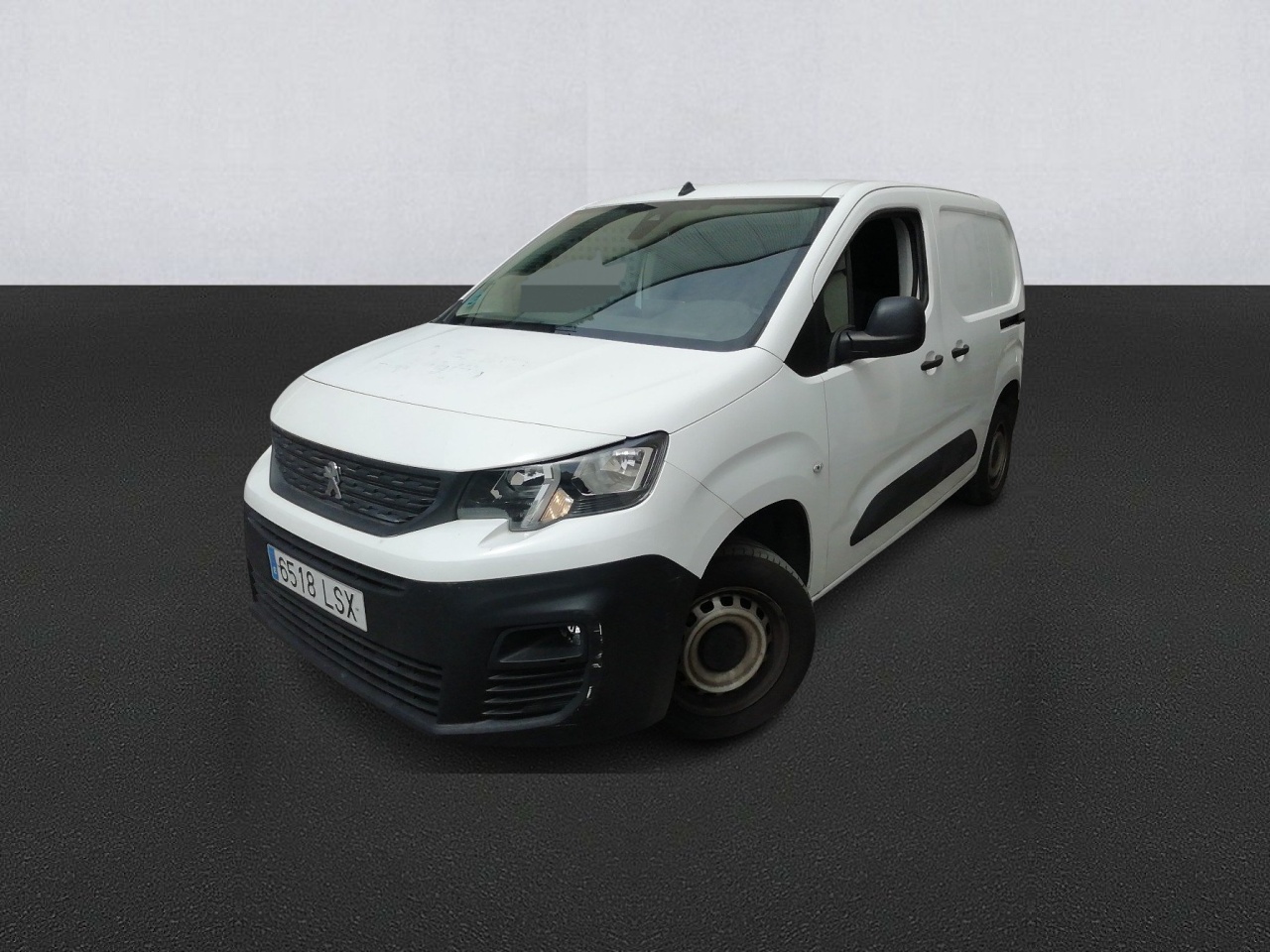 Peugeot Partner S