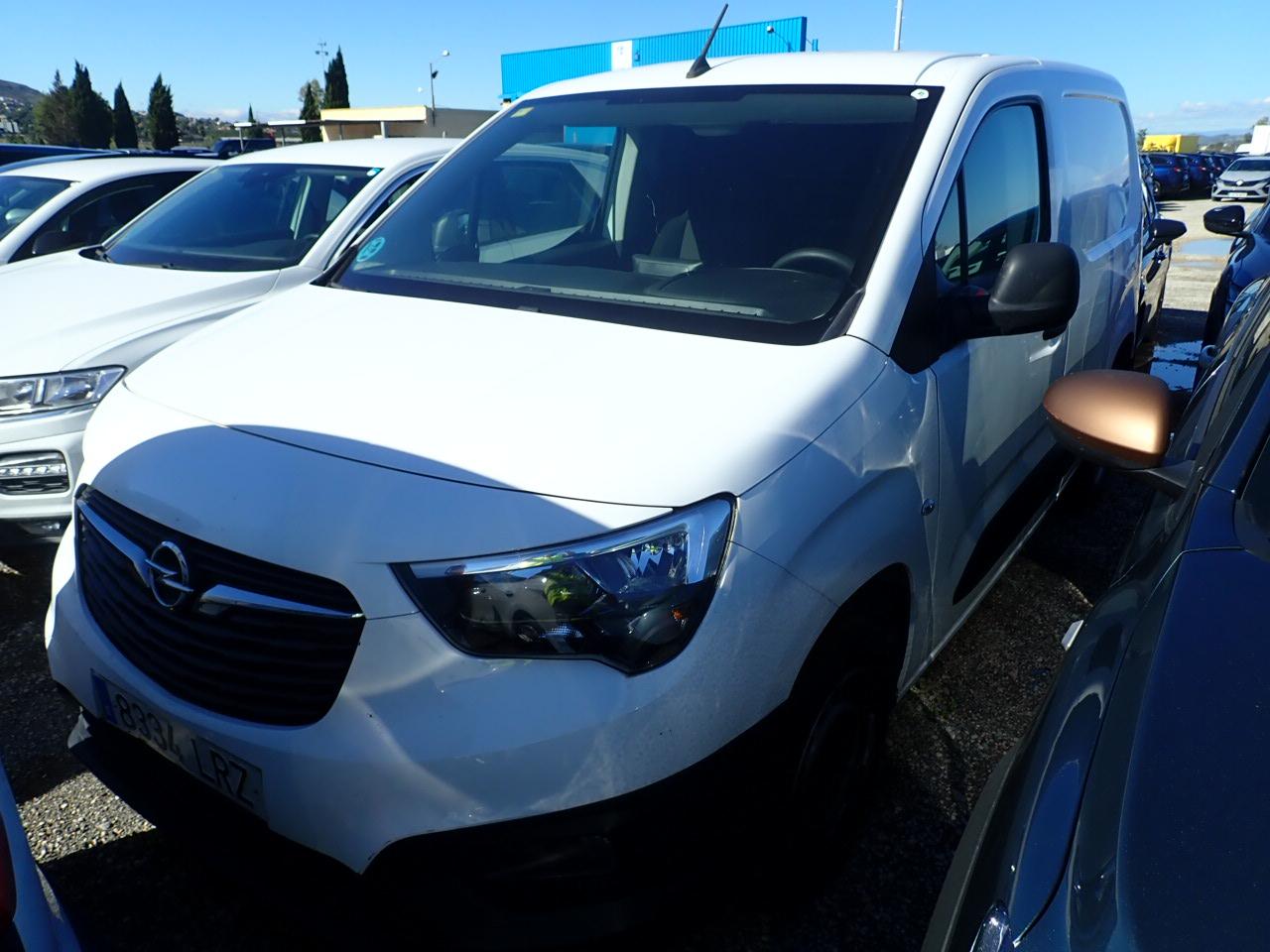 Opel Combo Cargo L1H1