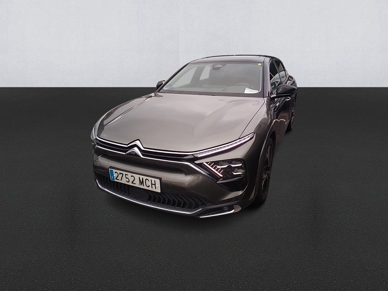 Citroen C5 X