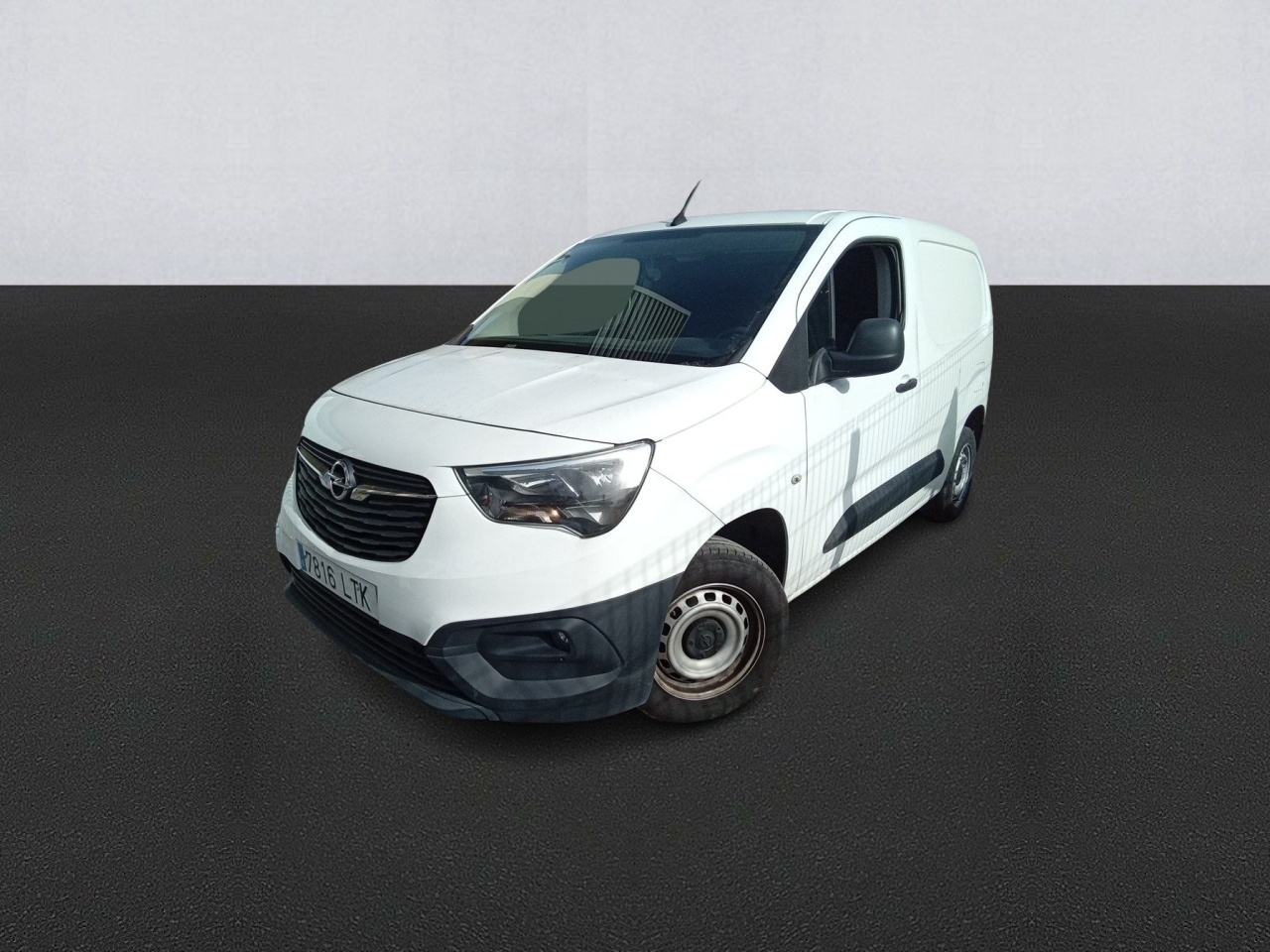 Opel Combo Cargo L1H1