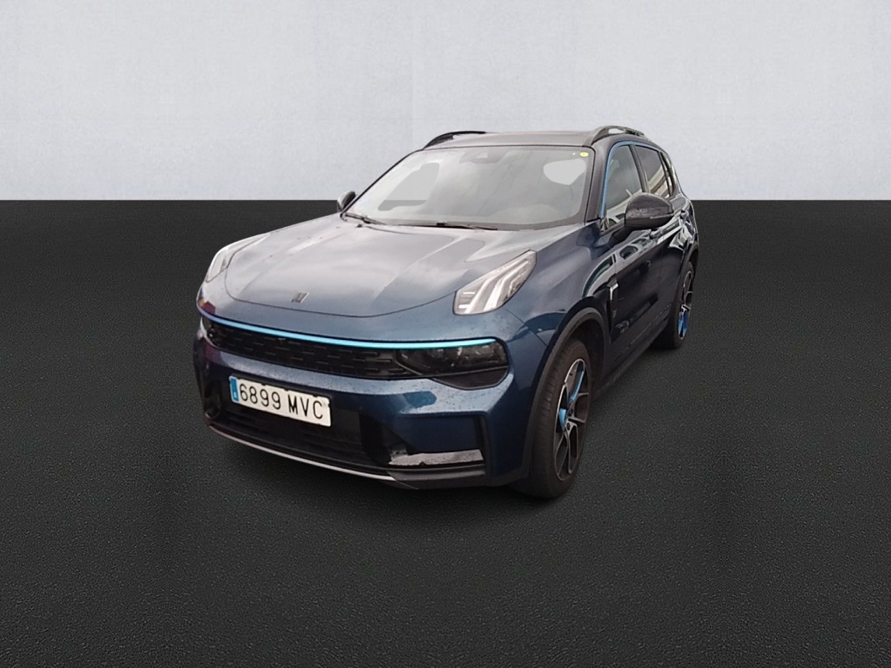 Lynk&Co 01