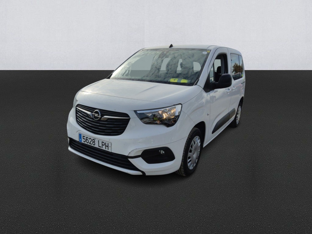 Opel Combo Cargo L1H1
