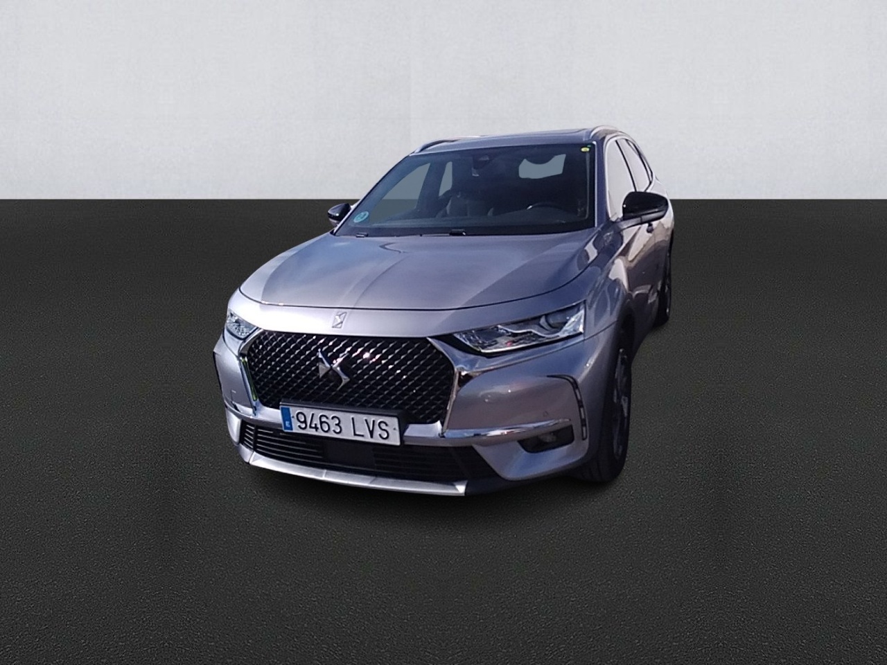 DS DS 7 Crossback