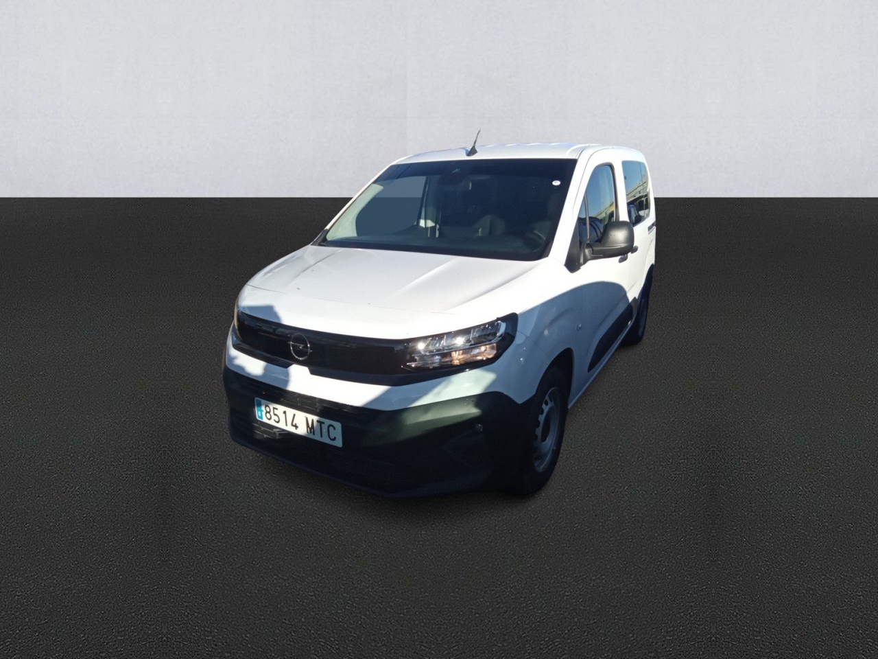 Opel Combo Cargo L1H1