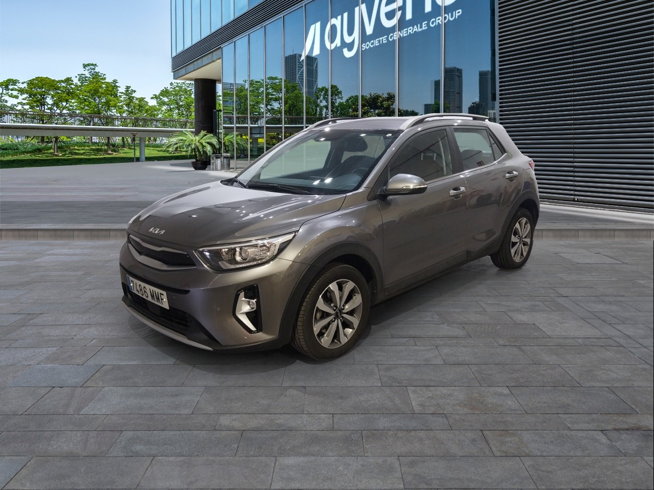 Kia Stonic