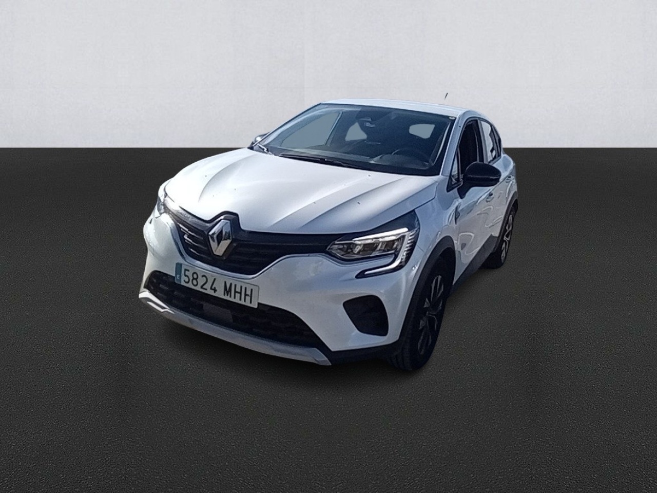 Renault  Captur