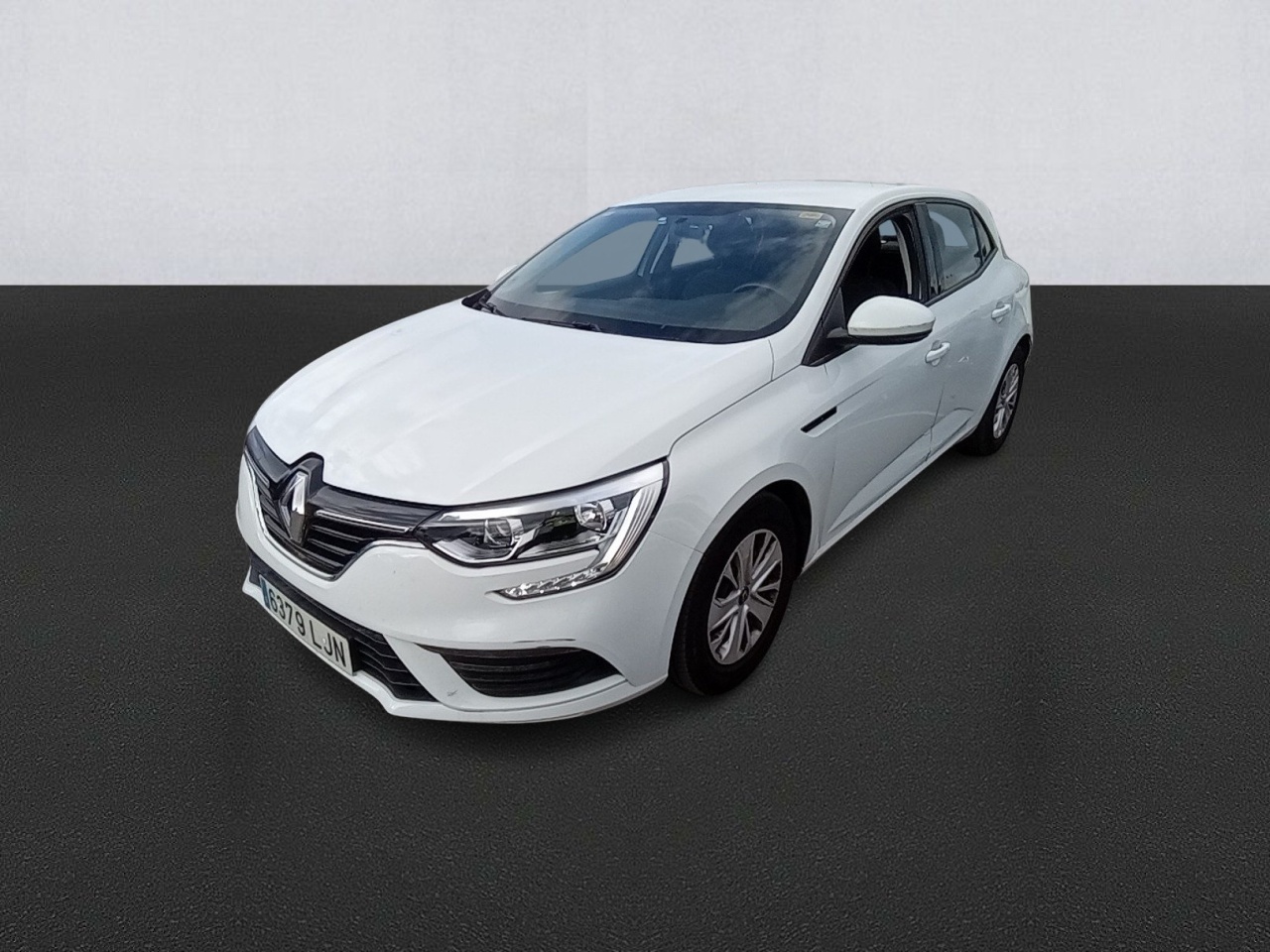 Renault  Megane