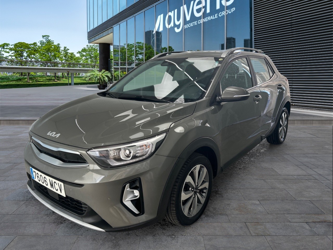 Kia Stonic