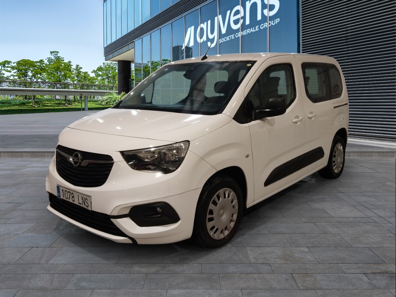 Opel Combo Cargo L1H1