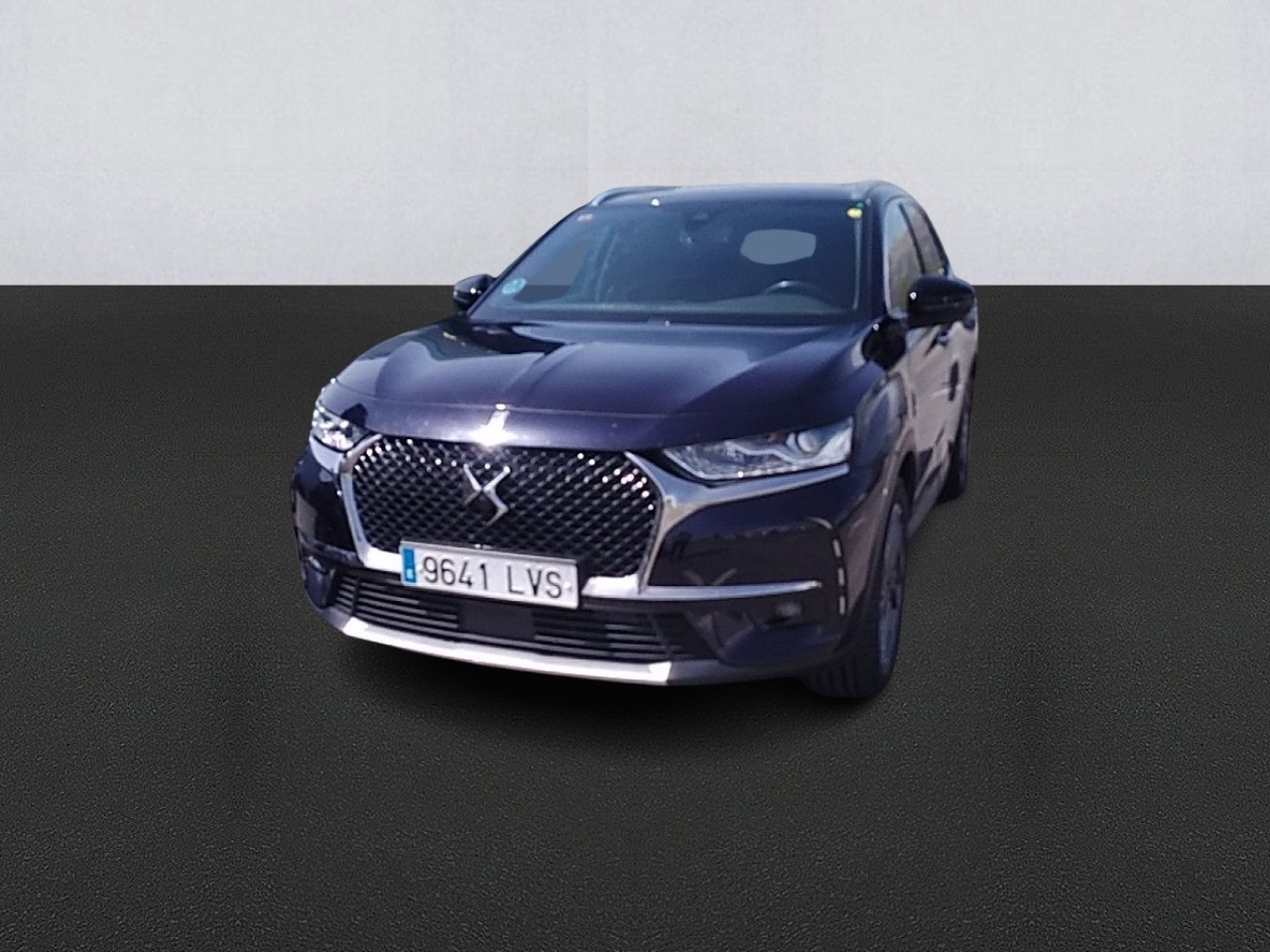 DS DS 7 Crossback