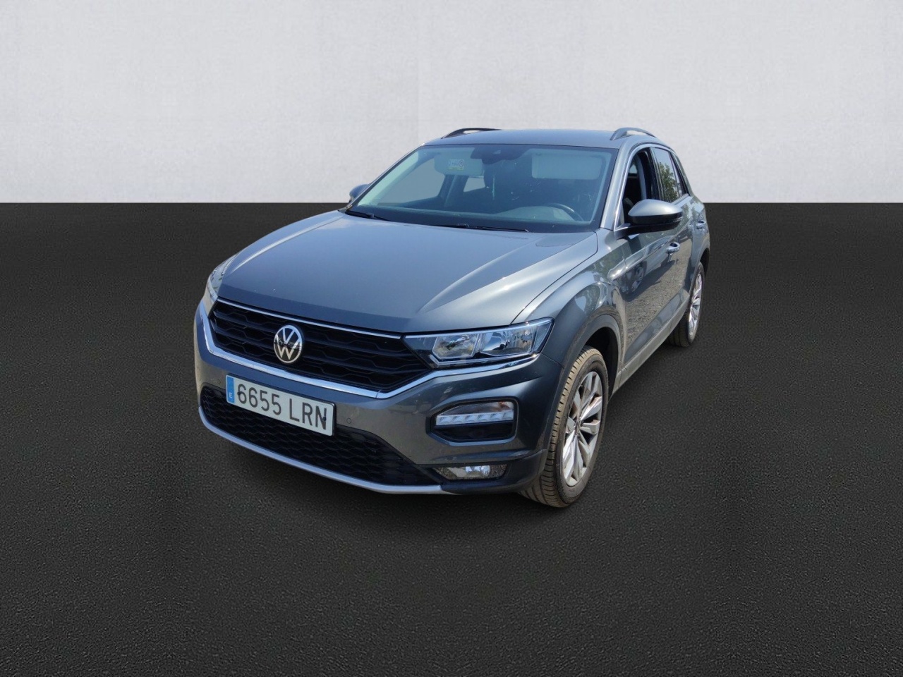 Volkswagen  T-Roc