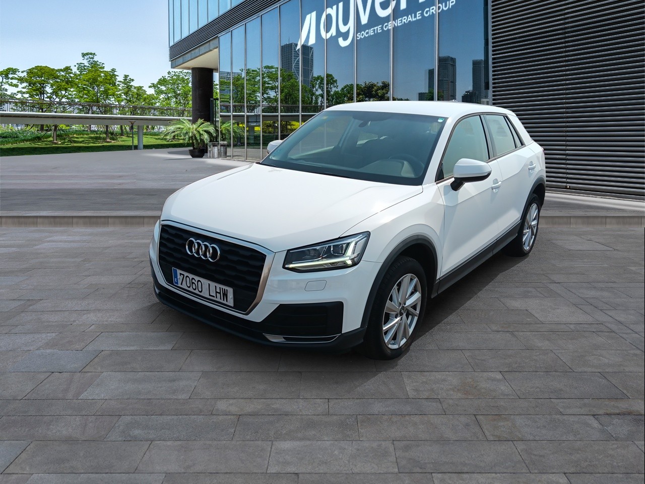 Audi Q2
