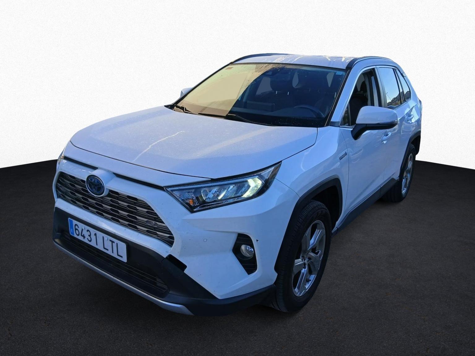Toyota  Rav4
