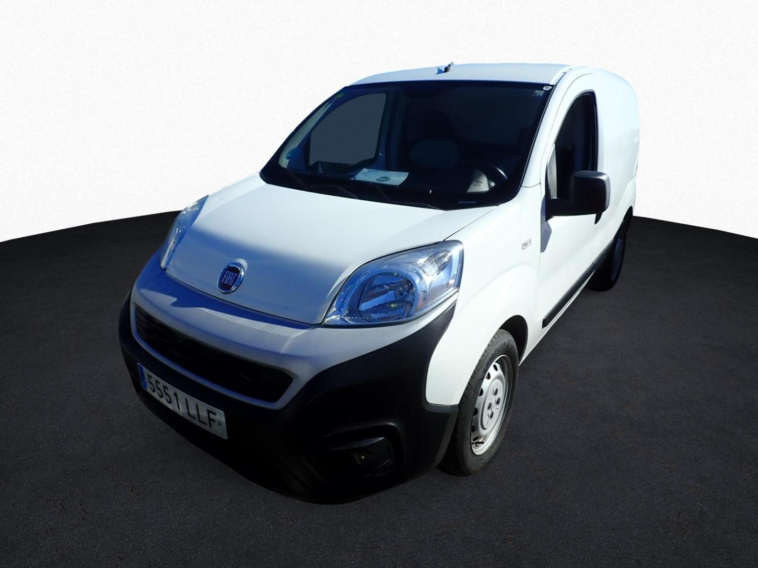 Fiat Fiorino Cargo