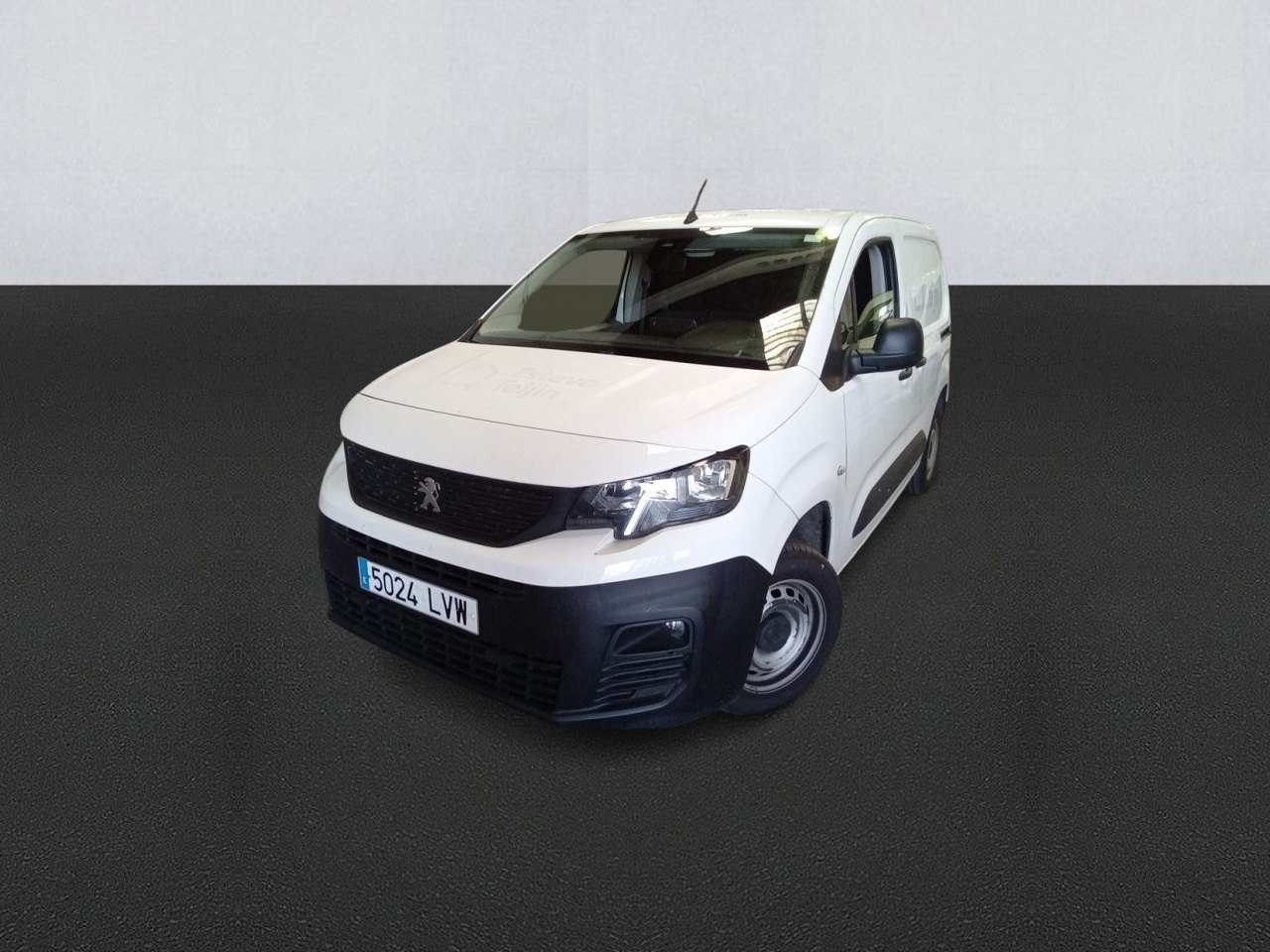 Peugeot Partner S
