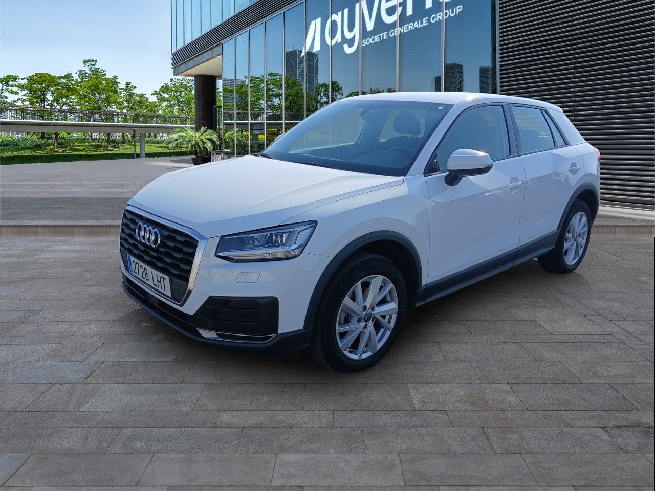 Audi Q2