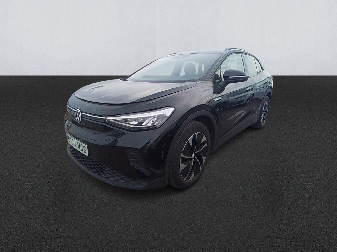 Volkswagen ID.4