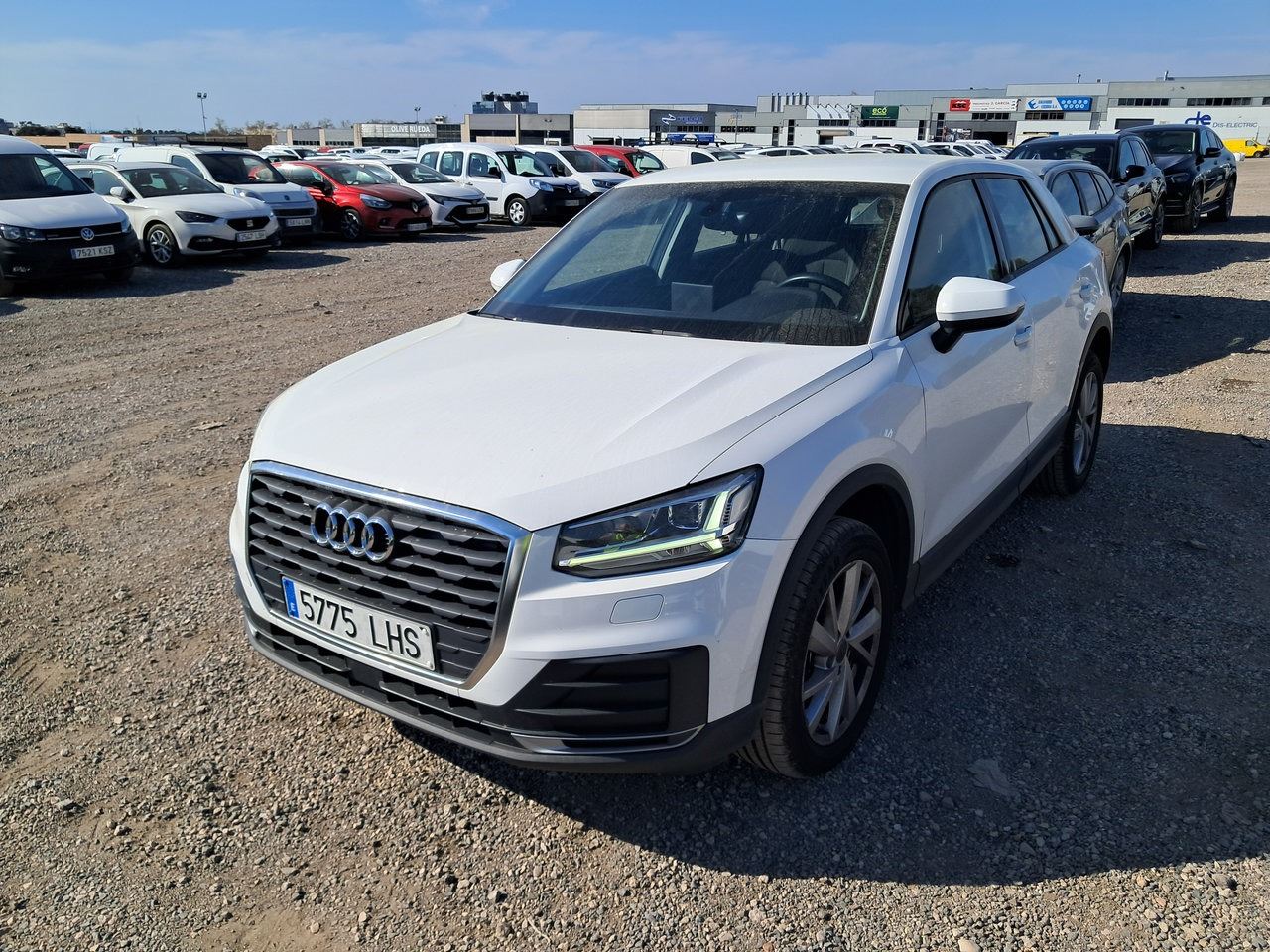 Audi Q2