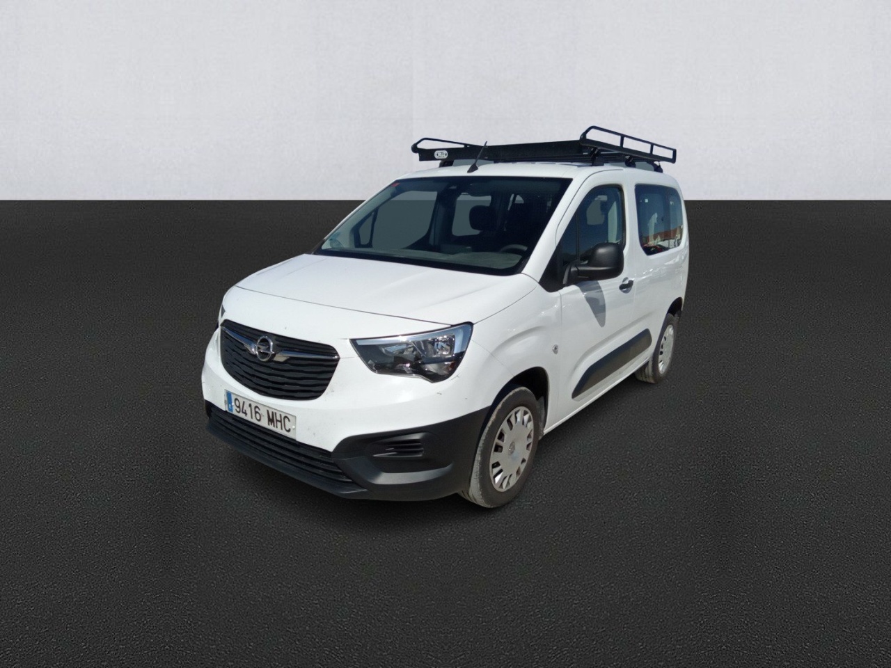 Opel Combo Cargo L1H1