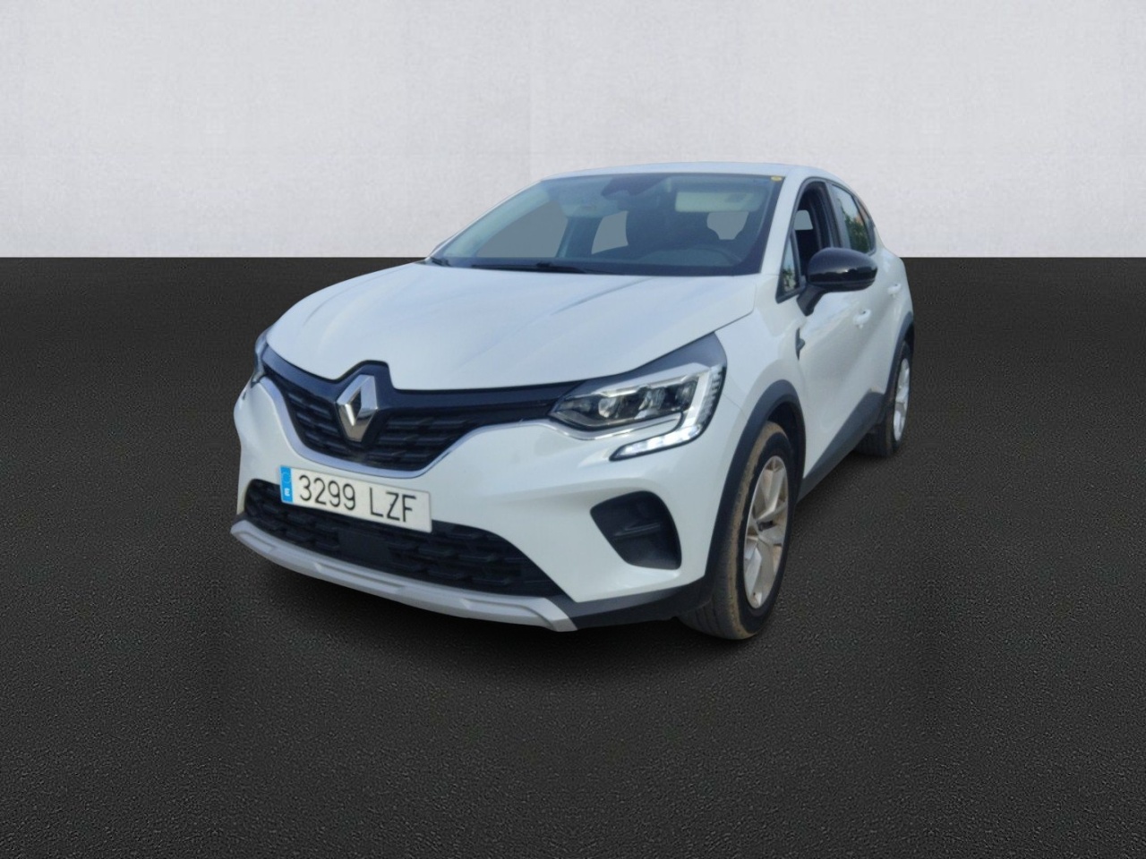 Renault  Captur