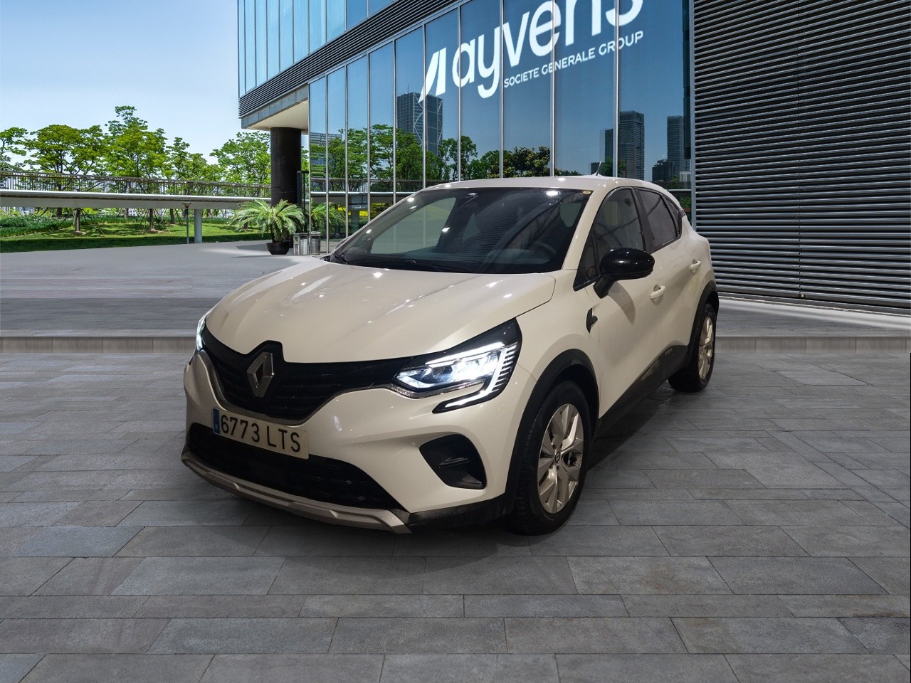 Renault  Captur