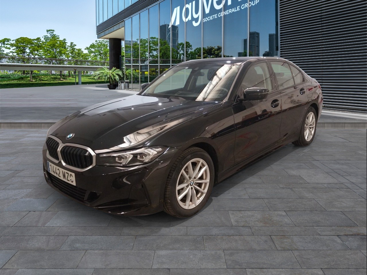 BMW Serie 3