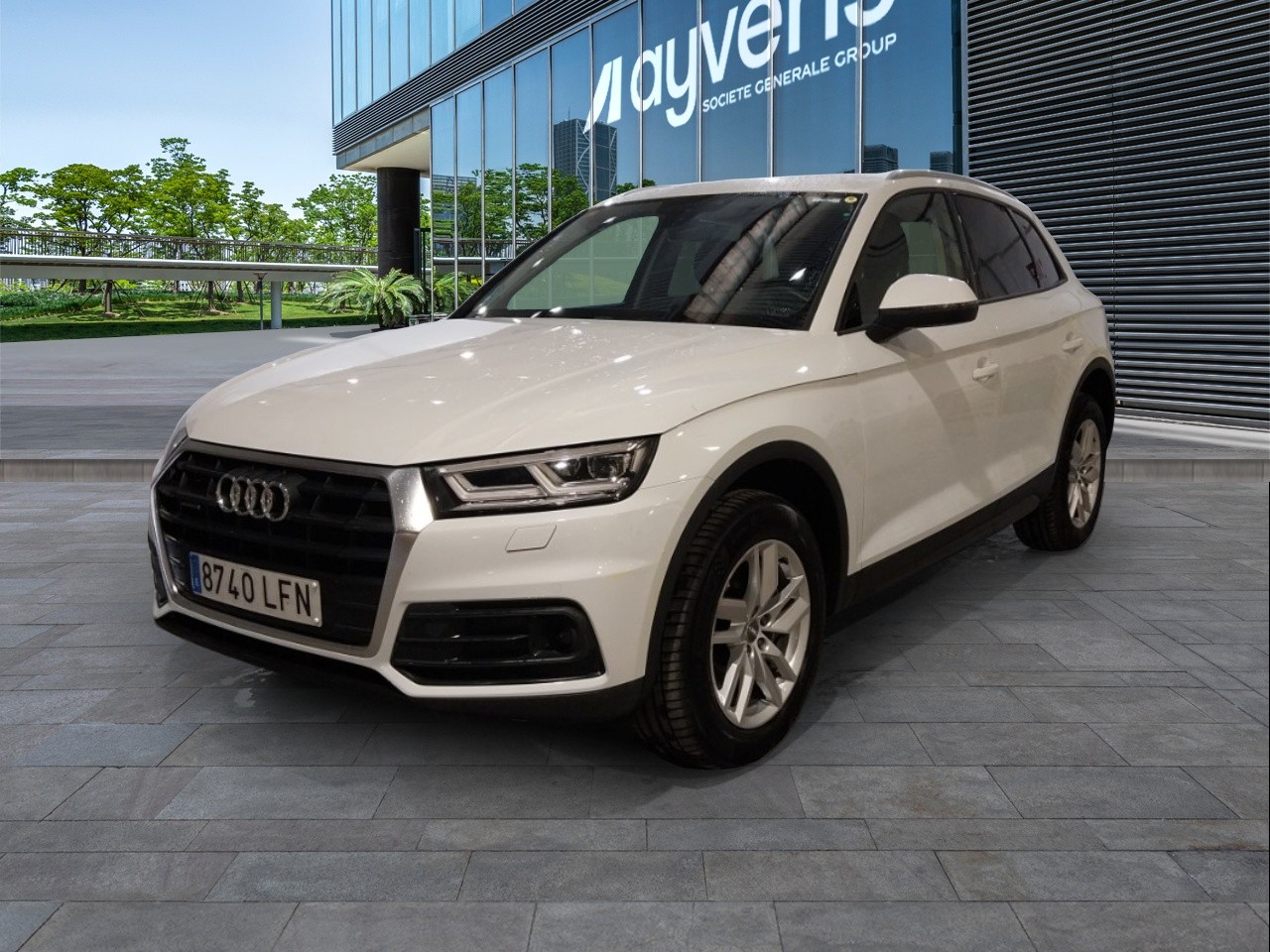 Audi Q5