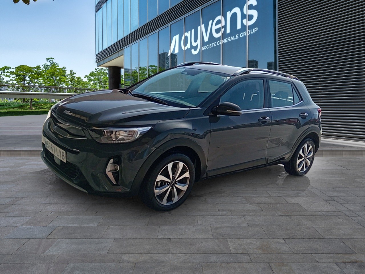 Kia Stonic