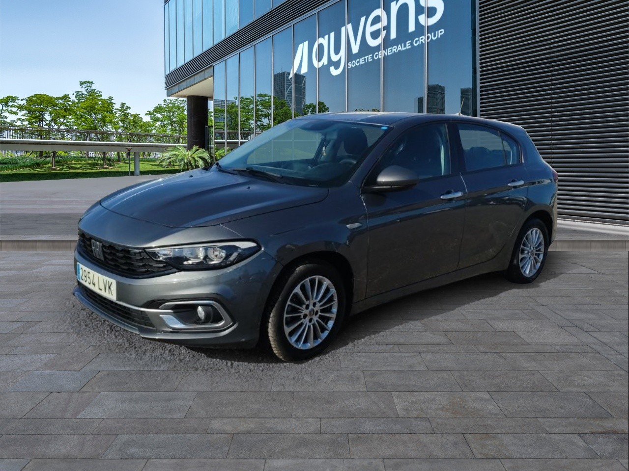 Fiat Tipo