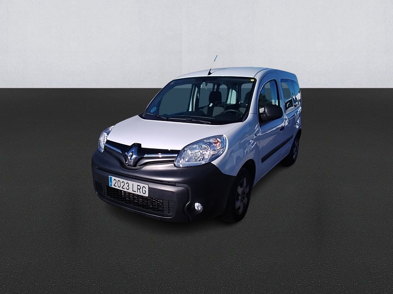 Renault Kangoo Combi Maxi