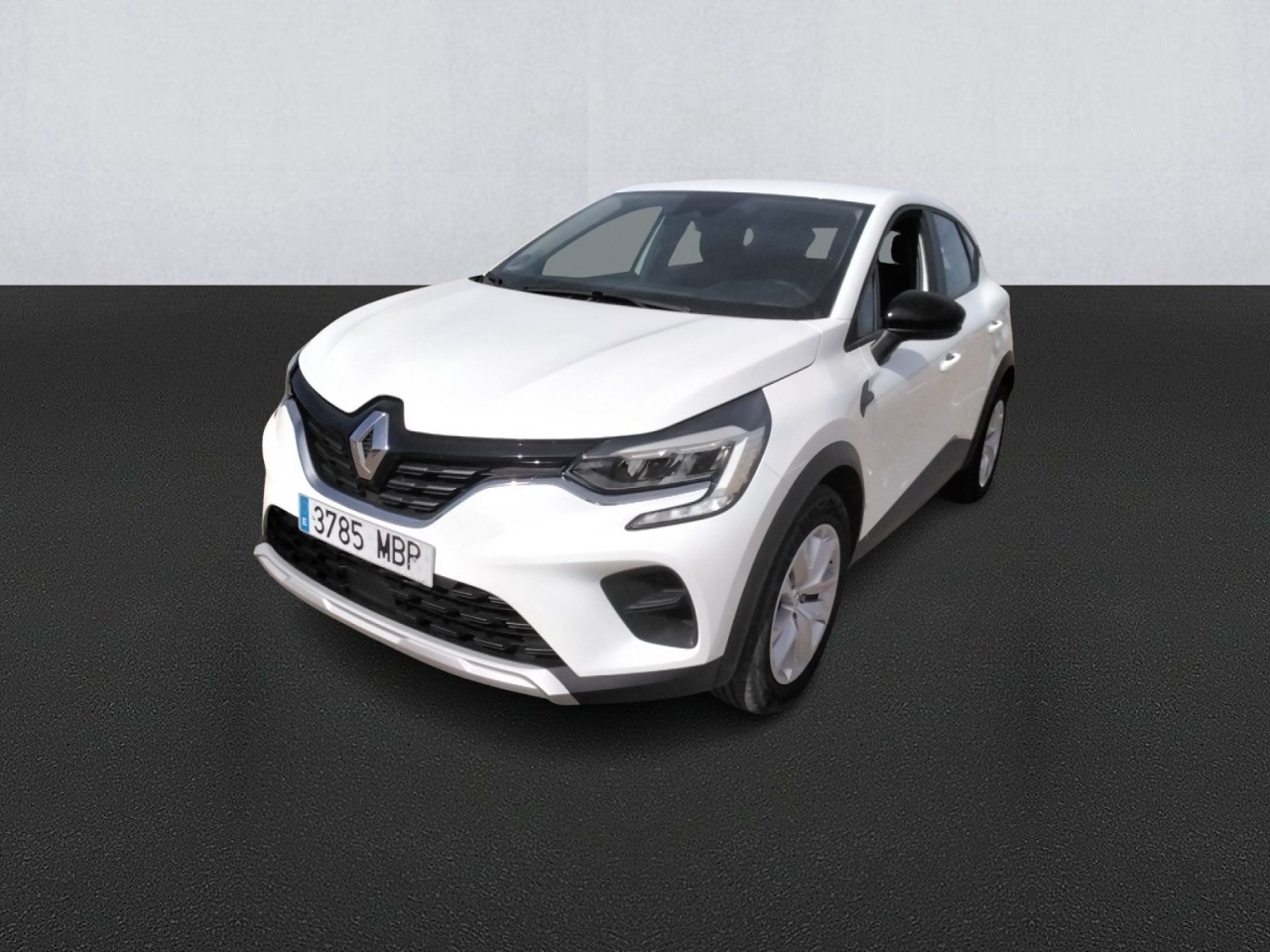 Renault  Captur