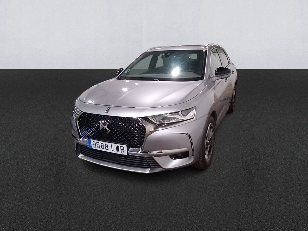 DS DS 7 Crossback