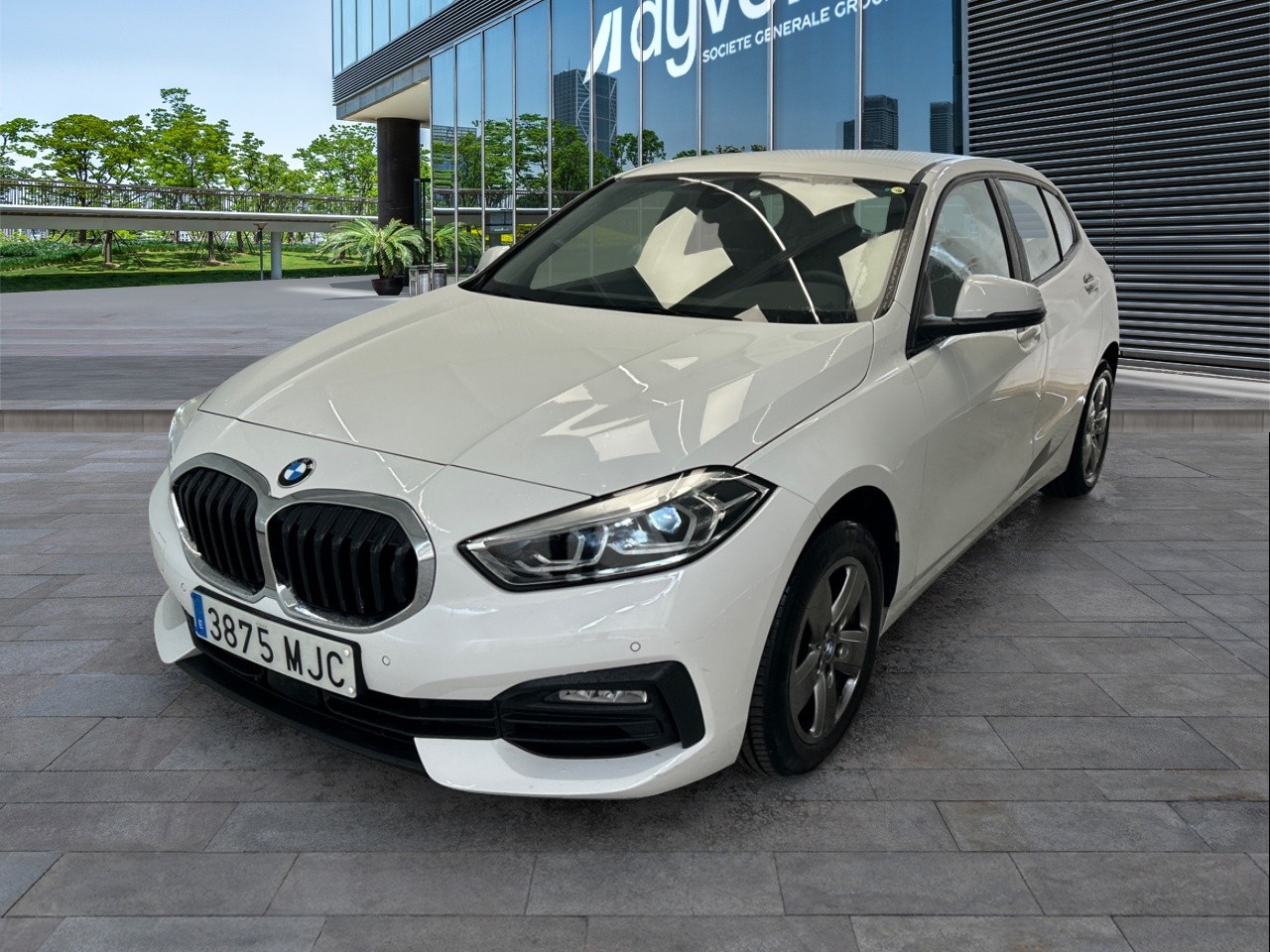BMW Serie 1