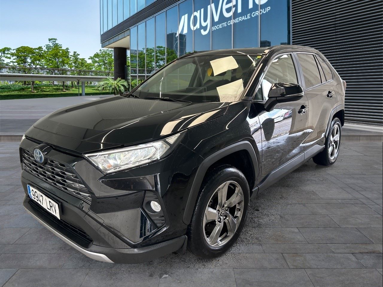 Toyota  Rav4
