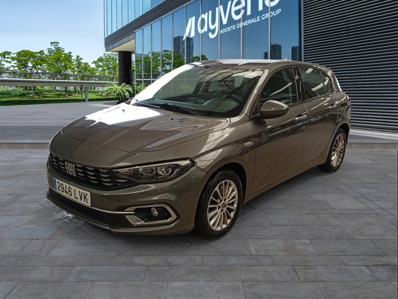 Fiat Tipo