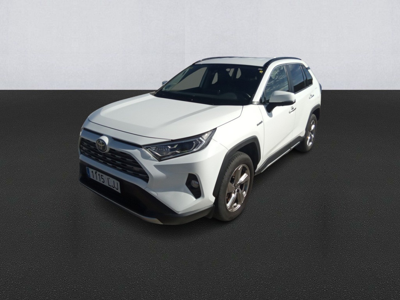 Toyota  Rav4