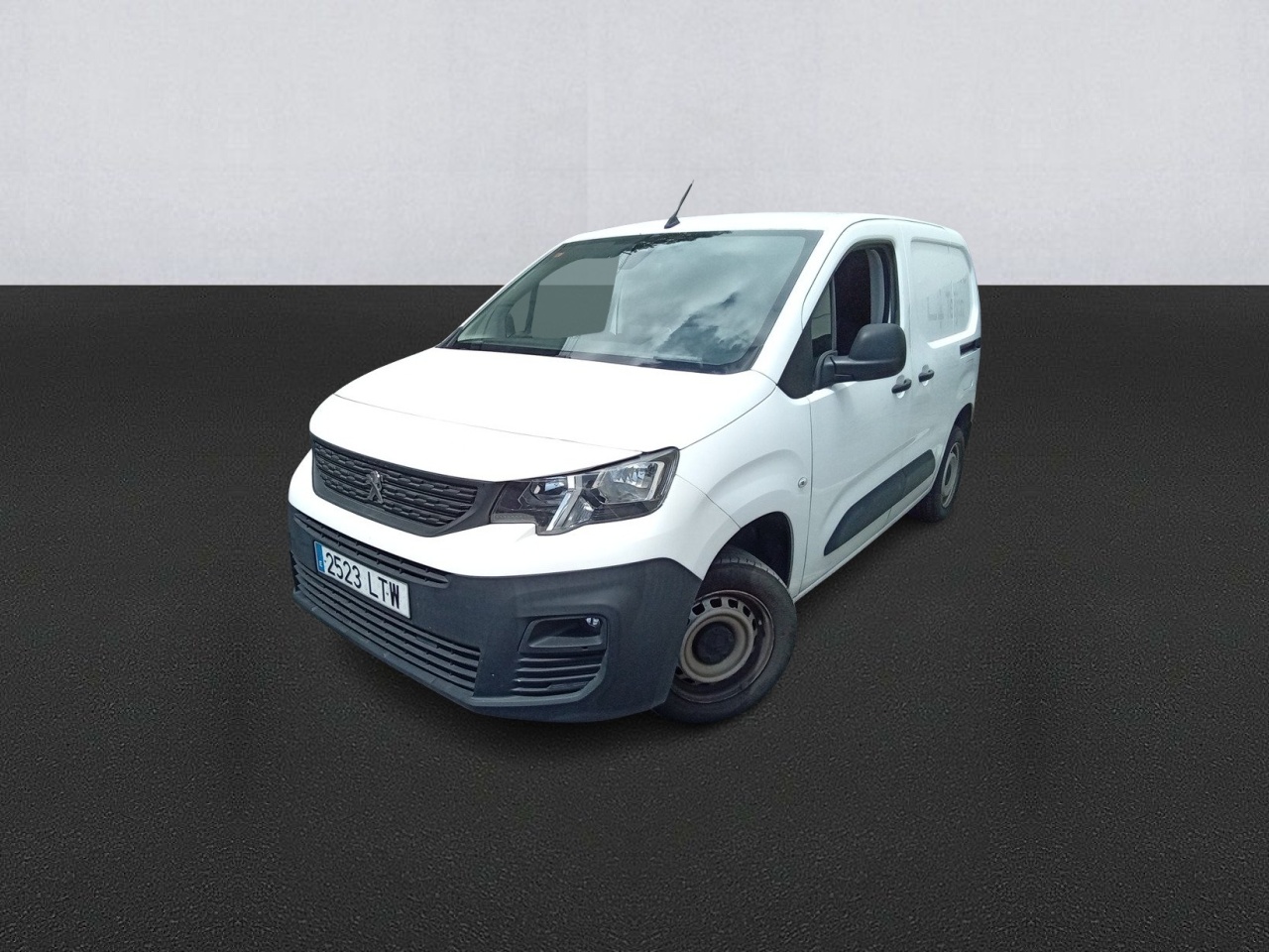 Peugeot Partner S