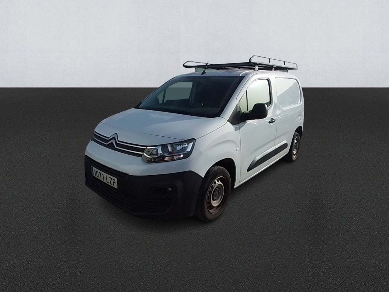 Citroen Berlingo M