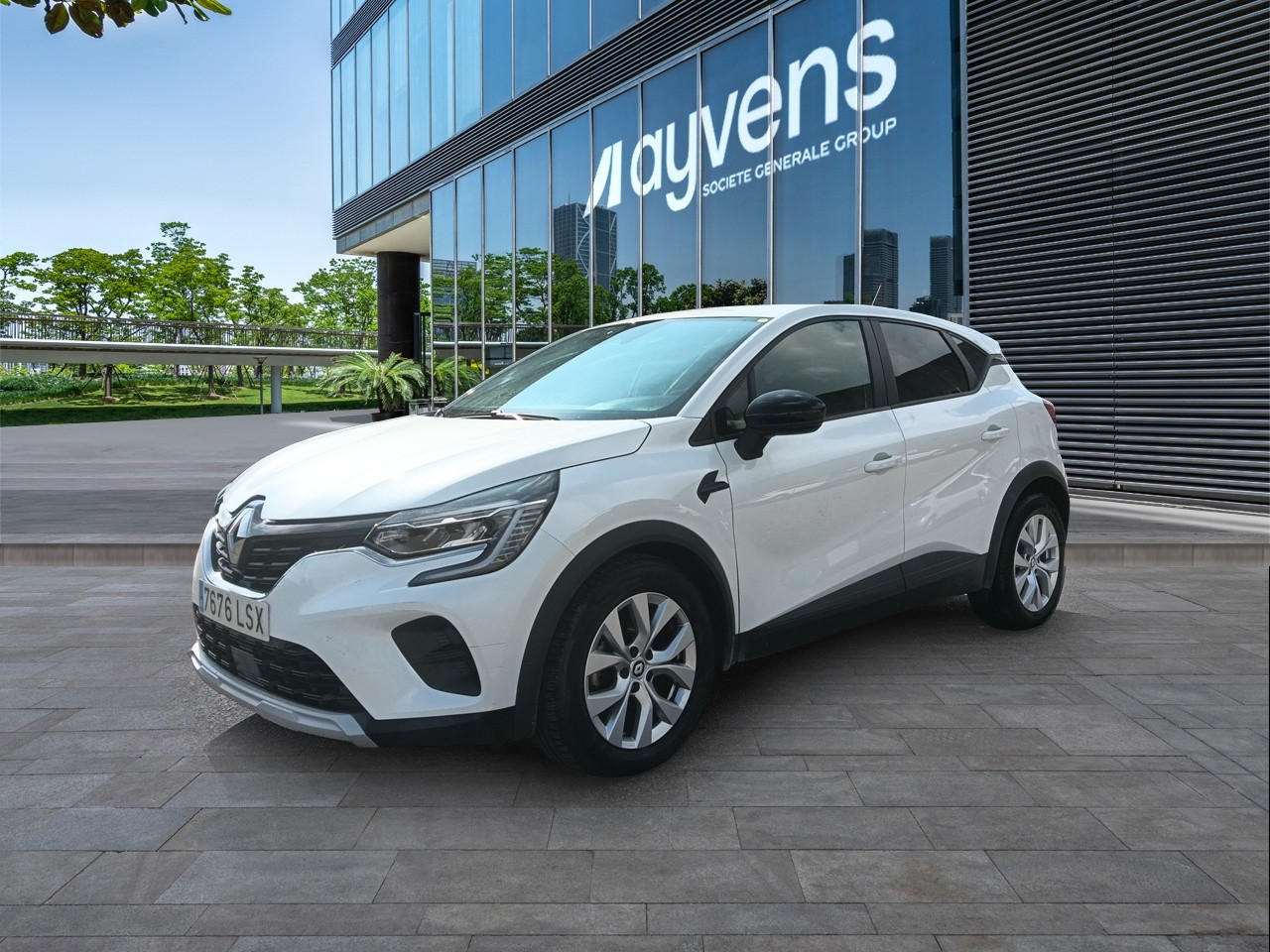 Renault  Captur